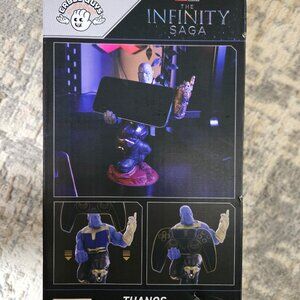 The Infinity Saga - Thanos - Phone & Controller Holder